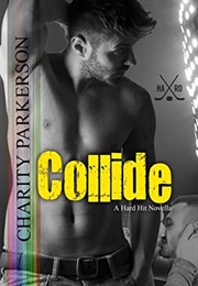 Collide (Charity Parkerson)