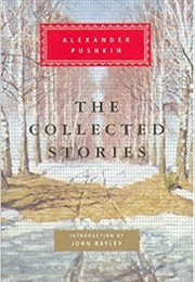 The Collected Stories (Alexander Pushkin)