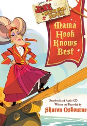 Mama Hook Knows Best (Sharon Osbourne)