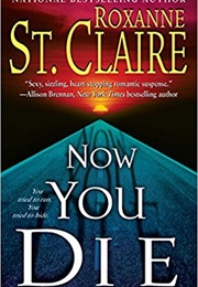 How You Die (St. Claire)