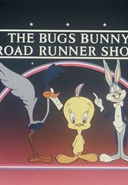 The Bugs Bunny/Road Runner Show