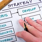 Plan a Strategy