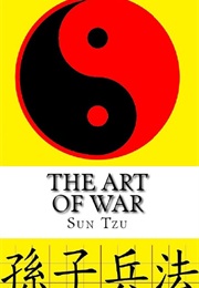 The Art of War : Official Edition (Sun Tzu)