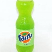 Fanta Melon