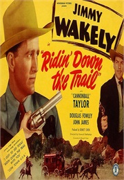Ridin' Down the Trail (1947)