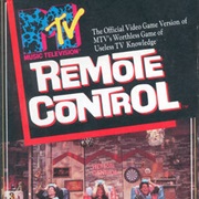 Remote Control