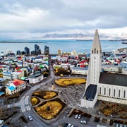 Reykjavik, Iceland