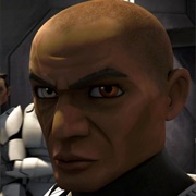 Clone Trooper Chopper