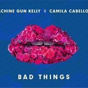 Bad Things