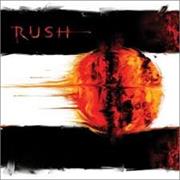 Rush-Vapor Trails