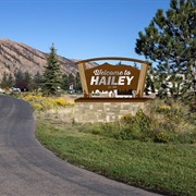 Hailey