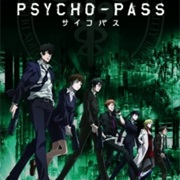 Psychopass