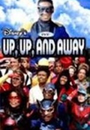 Up, Up and Away (2000)