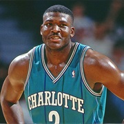 Larry Johnson