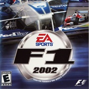 F1 2002