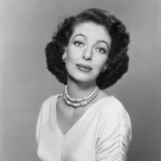 Loretta Young~~Winner