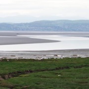 Morecambe Bay