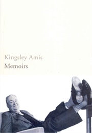 Memoirs (Kingsley Amis)