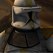 Commander Bly