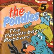 Pondles