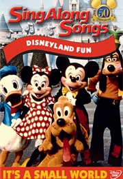 Disney Sing-Along-Songs: Disneyland Fun (2005)