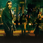 When There Is Unnecessary Violence