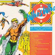 Who's Who in the DC Universe