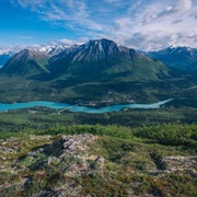 Kenai River