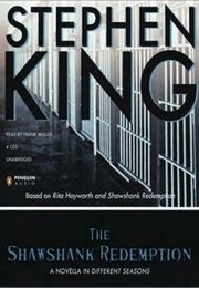 The Shawshank Redemption (Stephen King)