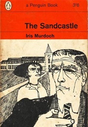The Sandcastle (Iris Murdoch)