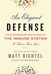 An Elegant Defense (Matt Richtel)