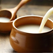 Makgeolli