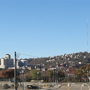 Live in a Pittsburgh Houses