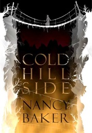 Cold Hillside (Nancy Baker)