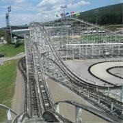 Skyliner (Lakemont Park, USA)