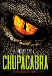 Chupacabra (Roland Smith)