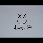 Always You - Louis Tomlinson