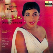 Carmen Mcrae