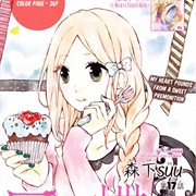 Hibi Chouchou