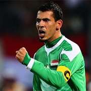 Younis Mahmoud