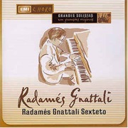Radamés Gnattali - Radamés Gnattali Sexteto