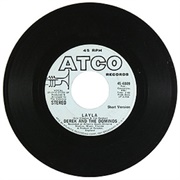 Layla - Derek & the Dominoes