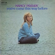 Nancy Priddy - You've Come This Way Before (1968)
