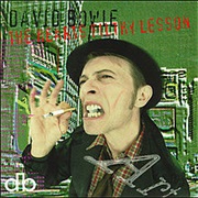 The Hearts Filthy Lesson- David Bowie