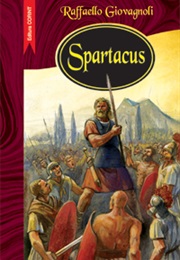 Spartacus (Raffaello Giovagnoli)