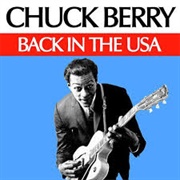 Back in the USA - Chuck Berry