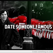 Date Someone Famous