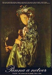 Panna a Netvor (Beauty & the Beast) (1978)