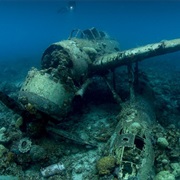 Bonegi I and II, Solomon Islands