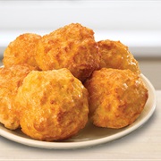 Texas Honey Butter Biscuits